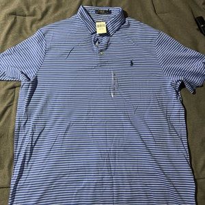 Polo shirt new with tags